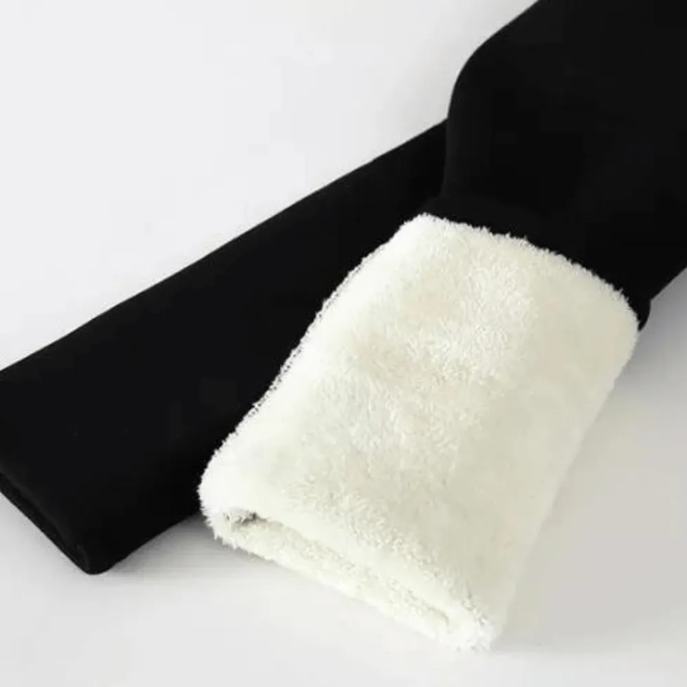 Cozy Leggings - Weihnachts