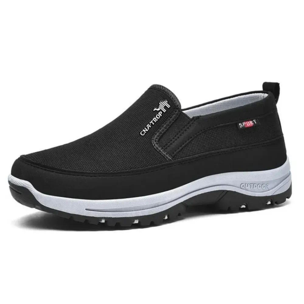 🔥LETZTER TAG 70 % RABATT🔥Herren-Schuhe zur Unterstützung des Fußgewö