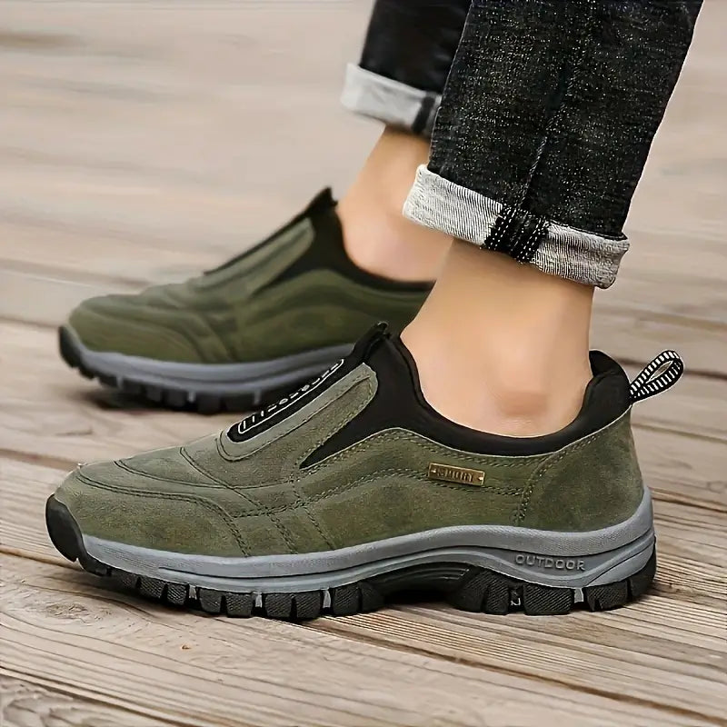 THERwalk® | Unisex Wander- und Komfortschuh