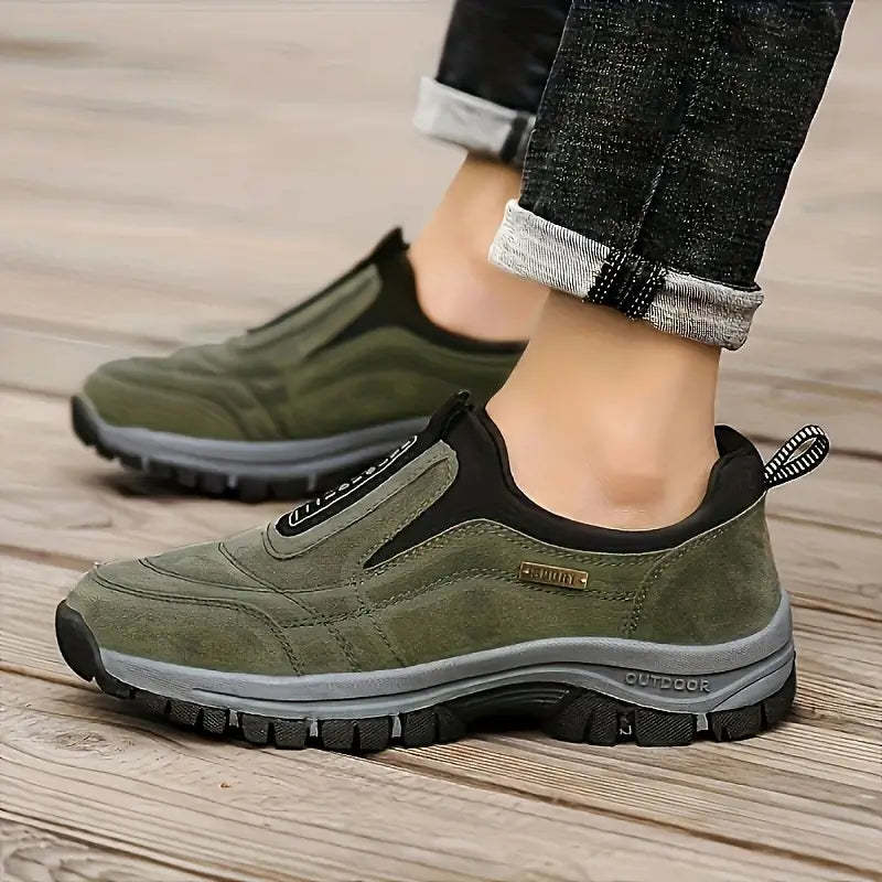 THERwalk® | Unisex Wander- und Komfortschuh