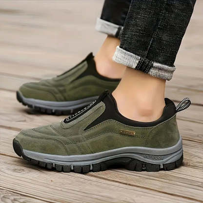 THERwalk® | Unisex Wander- und Komfortschuh