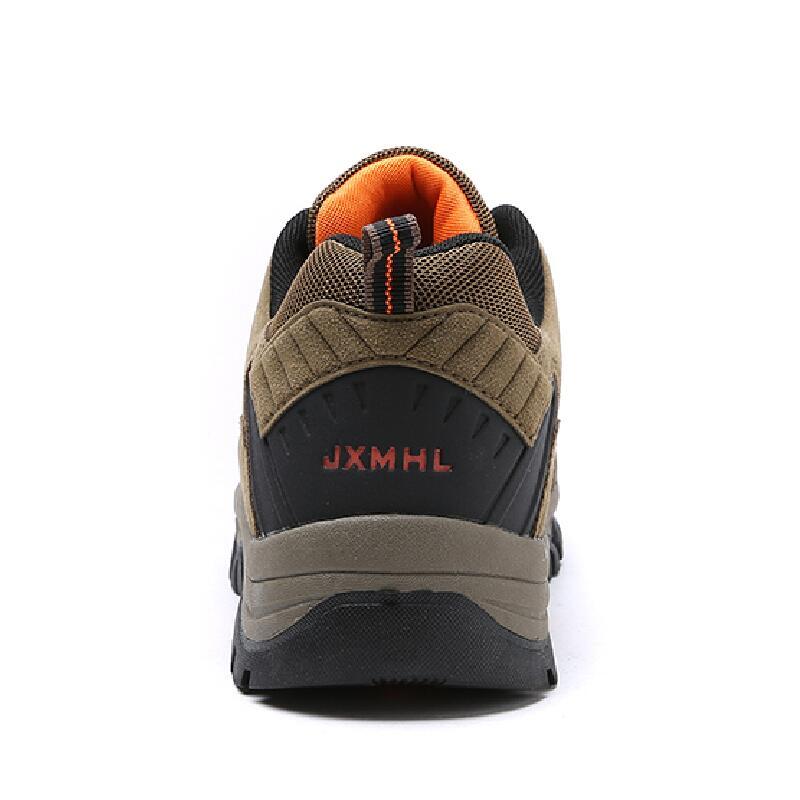 🔥AUF DIESE WOCHE SALE 50 % RABATT🔥Atmungsaktive Outdoor-Wanderschuhe für Herren