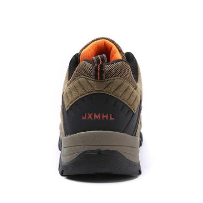 🔥AUF DIESE WOCHE SALE 50 % RABATT🔥Atmungsaktive Outdoor-Wanderschuhe für Herren
