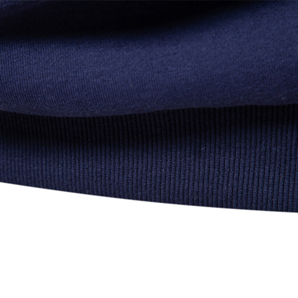 Therling™ Neues Langarm-Revers-Poloshirt für Herren