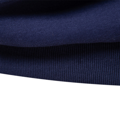 Therling™ Neues Langarm-Revers-Poloshirt für Herren
