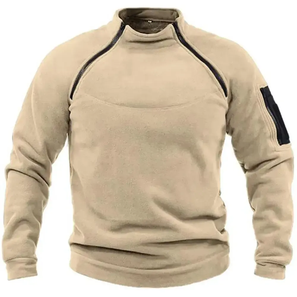 Taktisches Militärhemd
