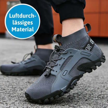 Ergonomische Barfußschuhe - TANNE