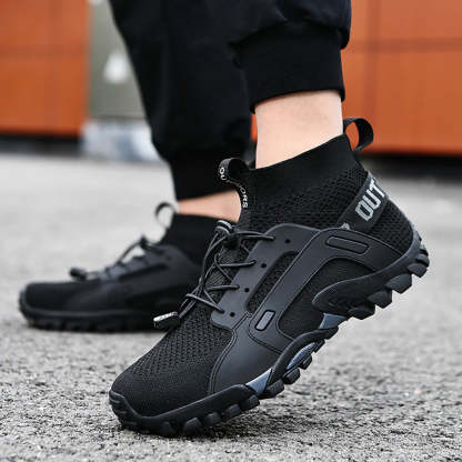 Ergonomische Barfußschuhe - TANNE