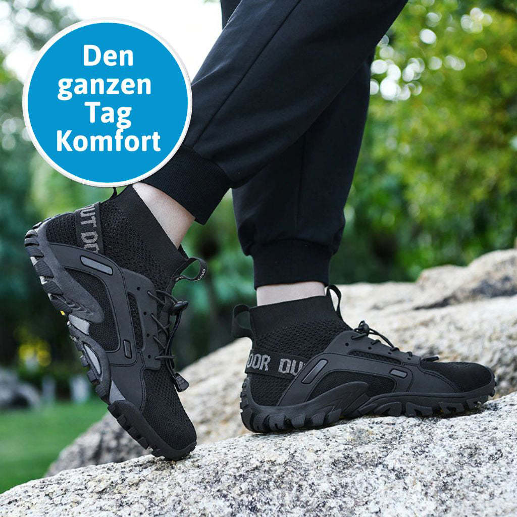 Ergonomische Barfußschuhe - TANNE