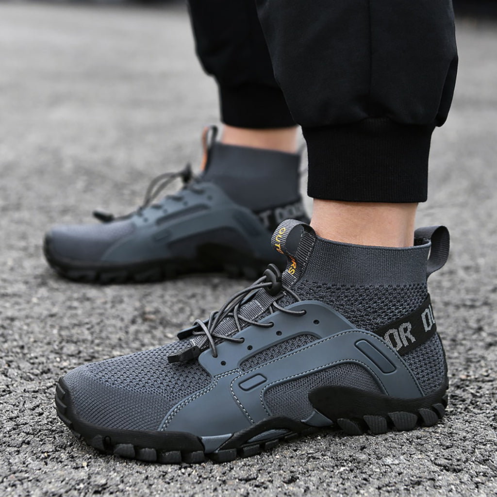 Ergonomische Barfußschuhe - TANNE