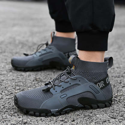 Ergonomische Barfußschuhe - TANNE