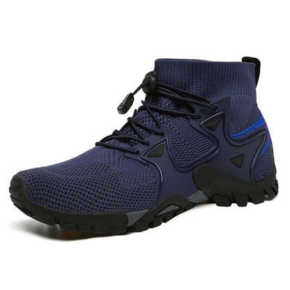 Ergonomische Barfußschuhe - TANNE