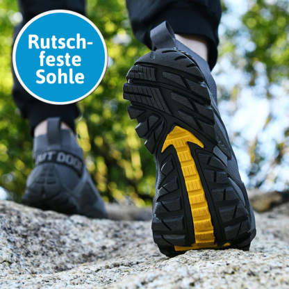 Ergonomische Barfußschuhe - TANNE