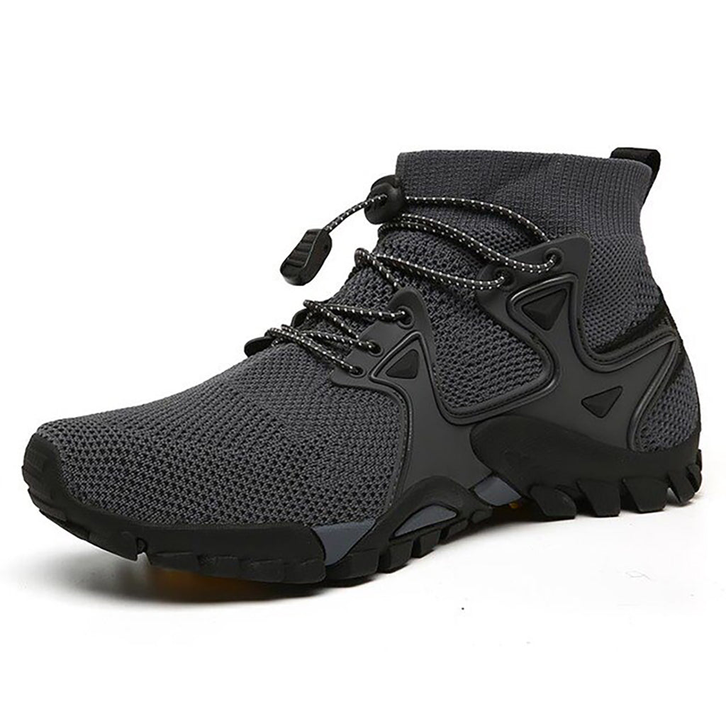 Ergonomische Barfußschuhe - TANNE