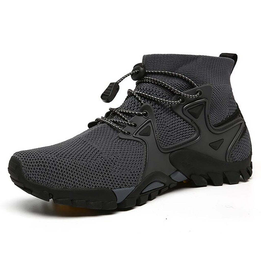 Ergonomische Barfußschuhe - TANNE