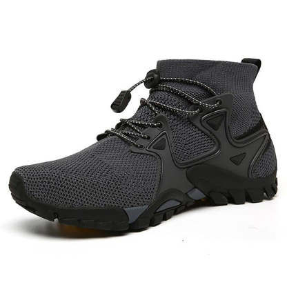 Ergonomische Barfußschuhe - TANNE