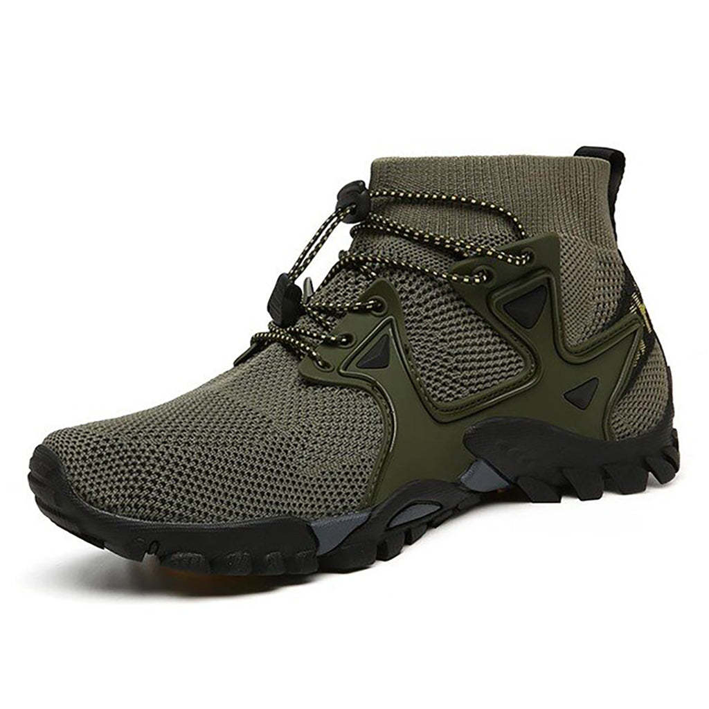 Ergonomische Barfußschuhe - TANNE
