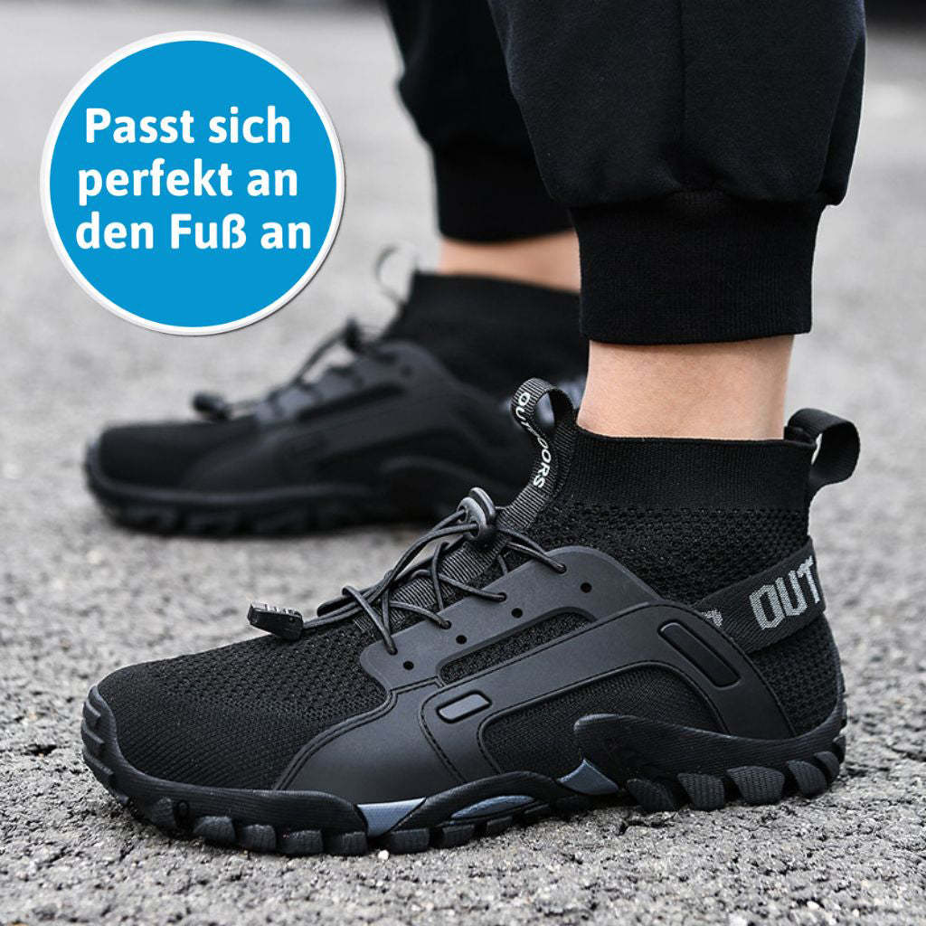 Ergonomische Barfußschuhe - TANNE