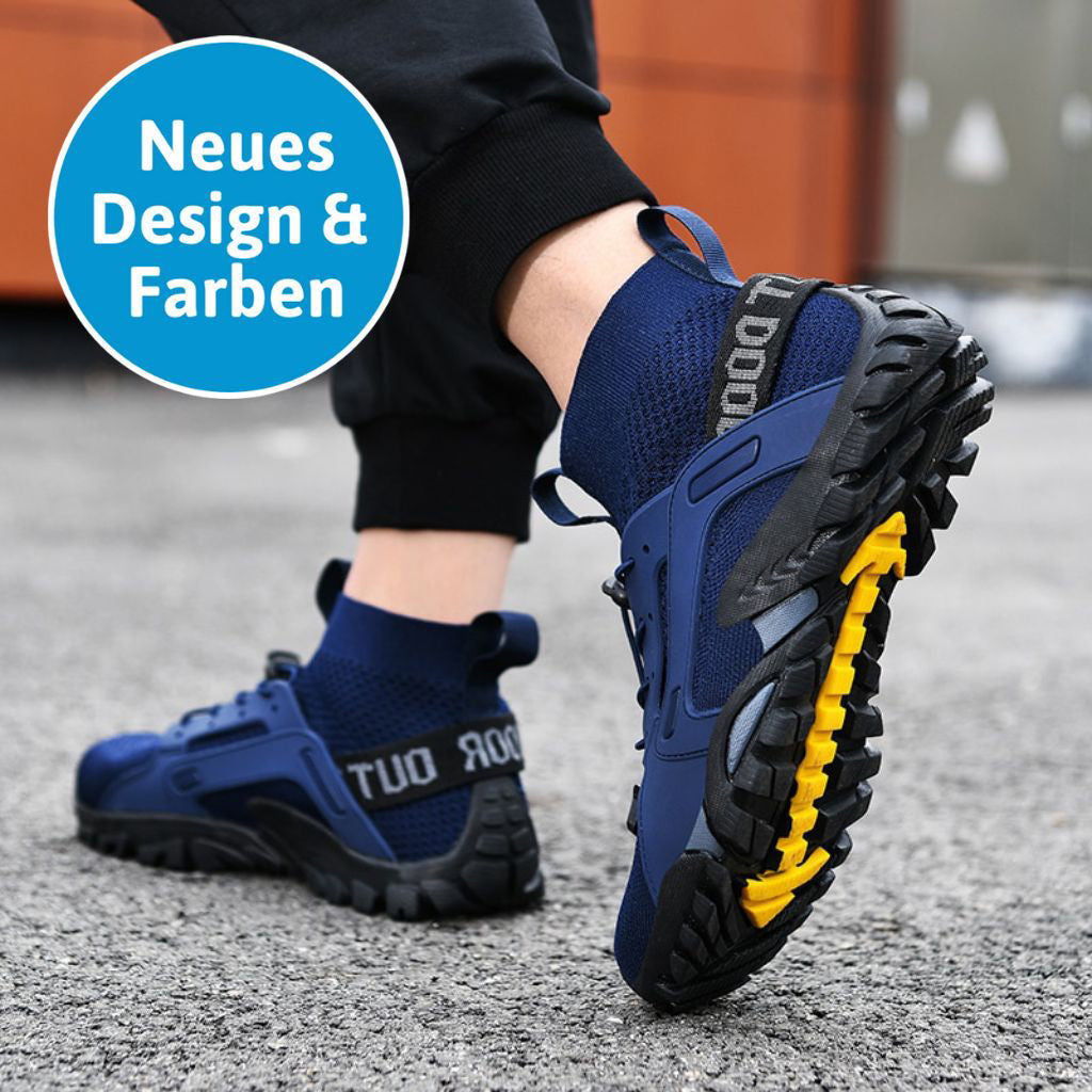 Ergonomische Barfußschuhe - TANNE