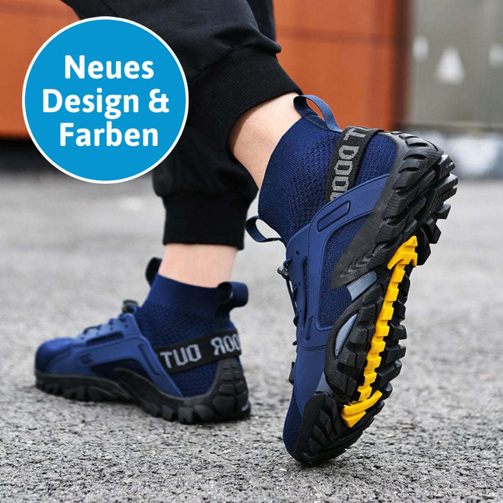 Ergonomische Barfußschuhe - TANNE