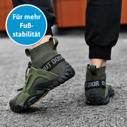 Ergonomische Barfußschuhe - TANNE