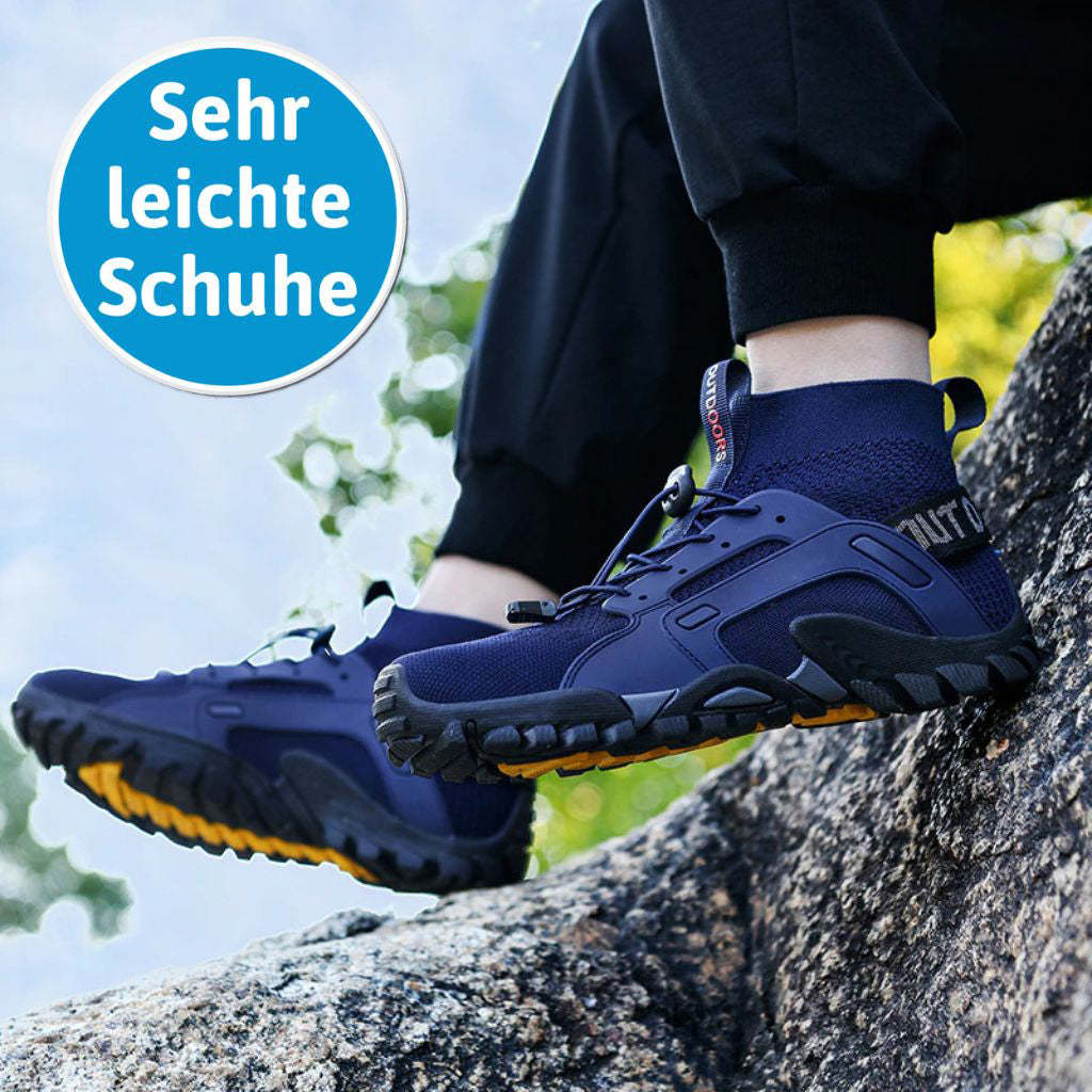 Ergonomische Barfußschuhe - TANNE