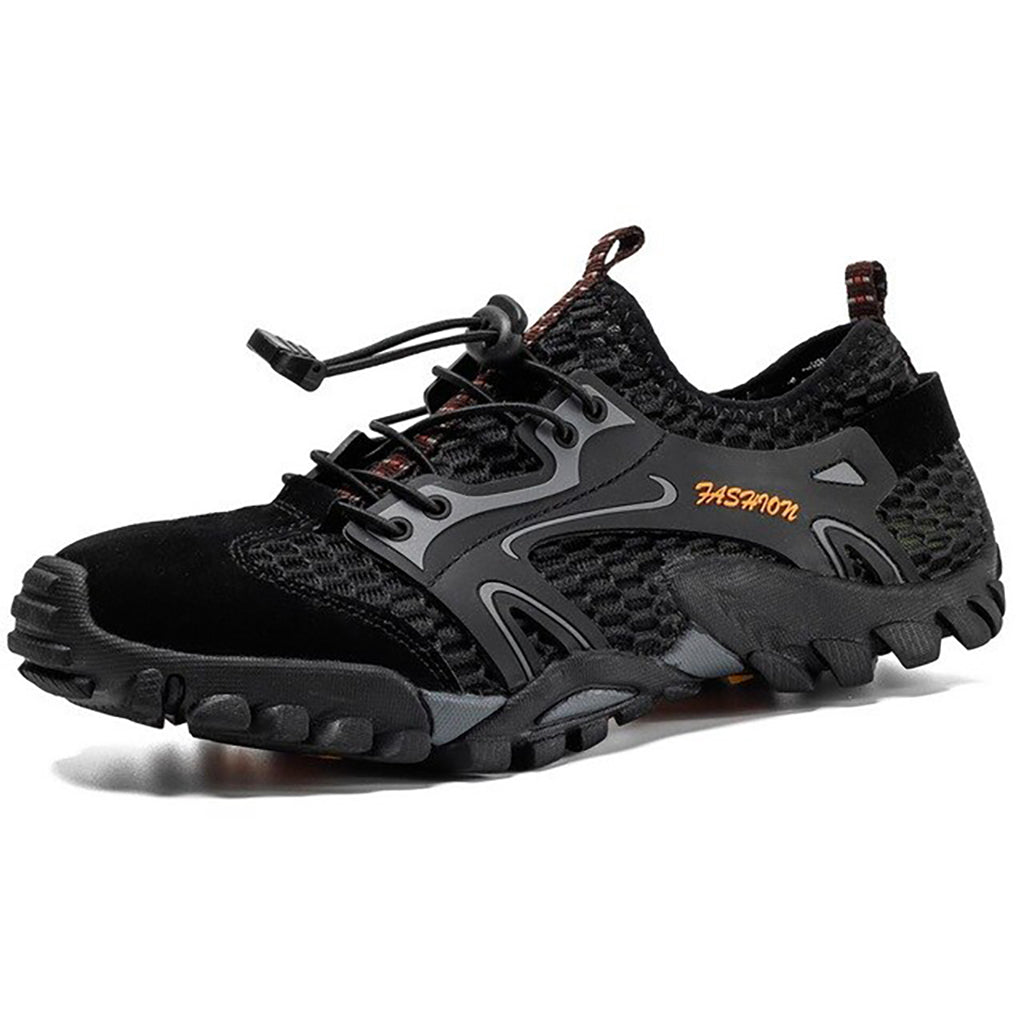 Ergonomische Barfußschuhe - GRANIT