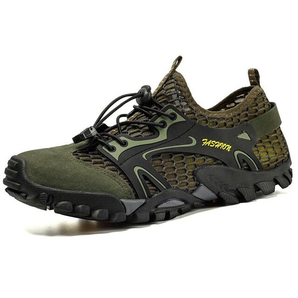 Ergonomische Barfußschuhe - GRANIT