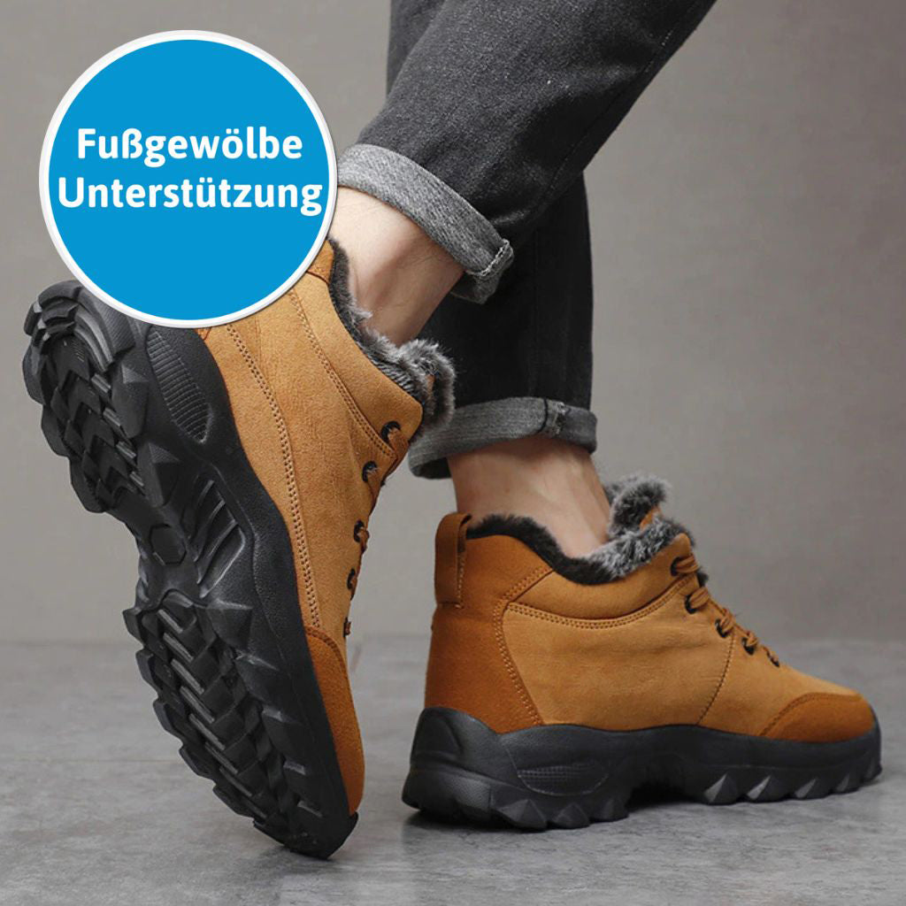 Ergonomische Schmerzbefreiende Outdoor Schuhe