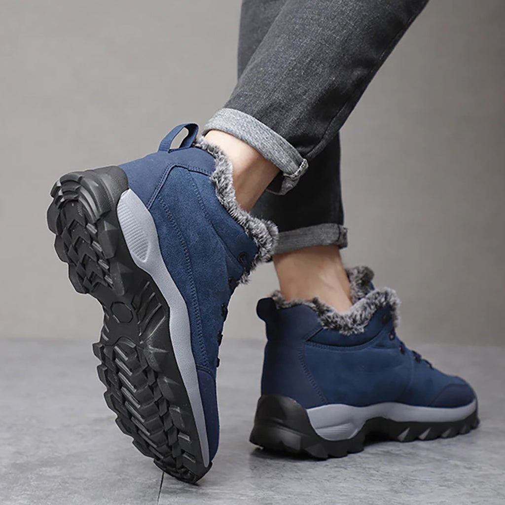 Ergonomische Schmerzbefreiende Outdoor Schuhe