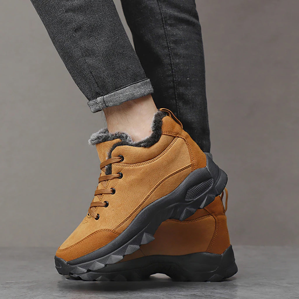 Ergonomische Schmerzbefreiende Outdoor Schuhe
