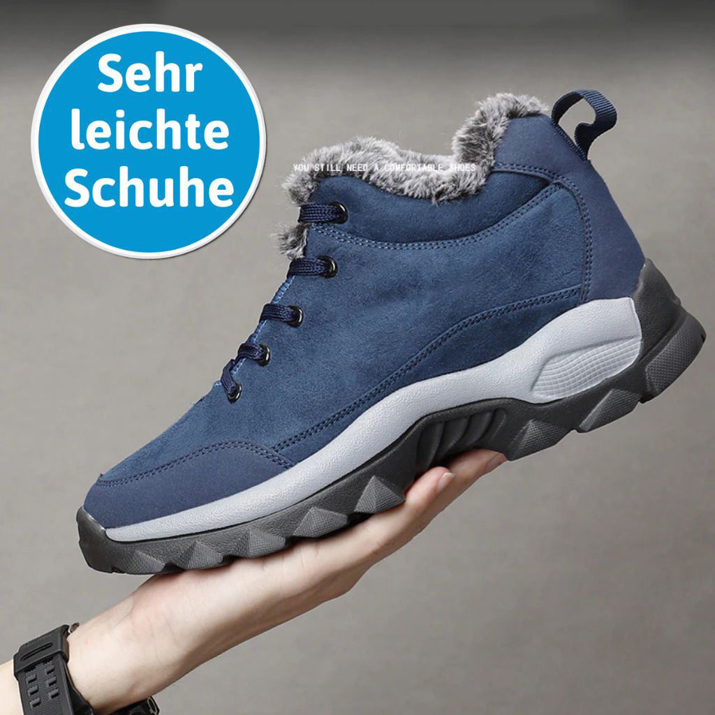 Ergonomische Schmerzbefreiende Outdoor Schuhe