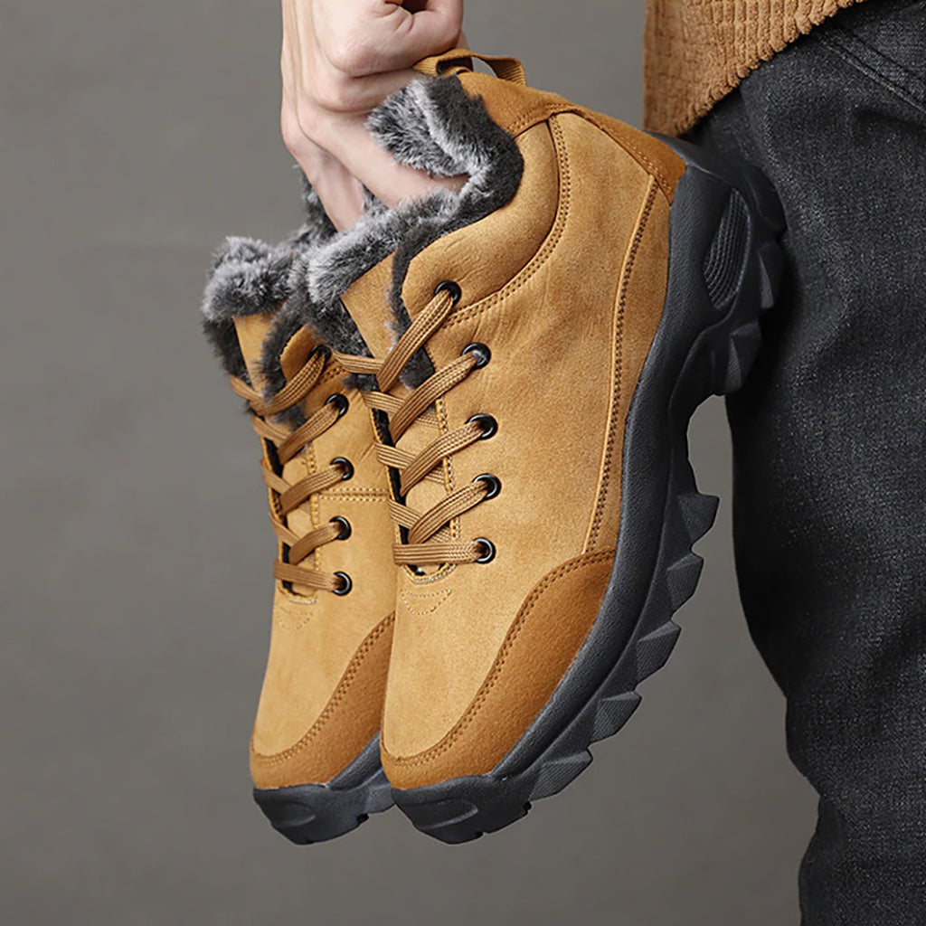 Ergonomische Schmerzbefreiende Outdoor Schuhe