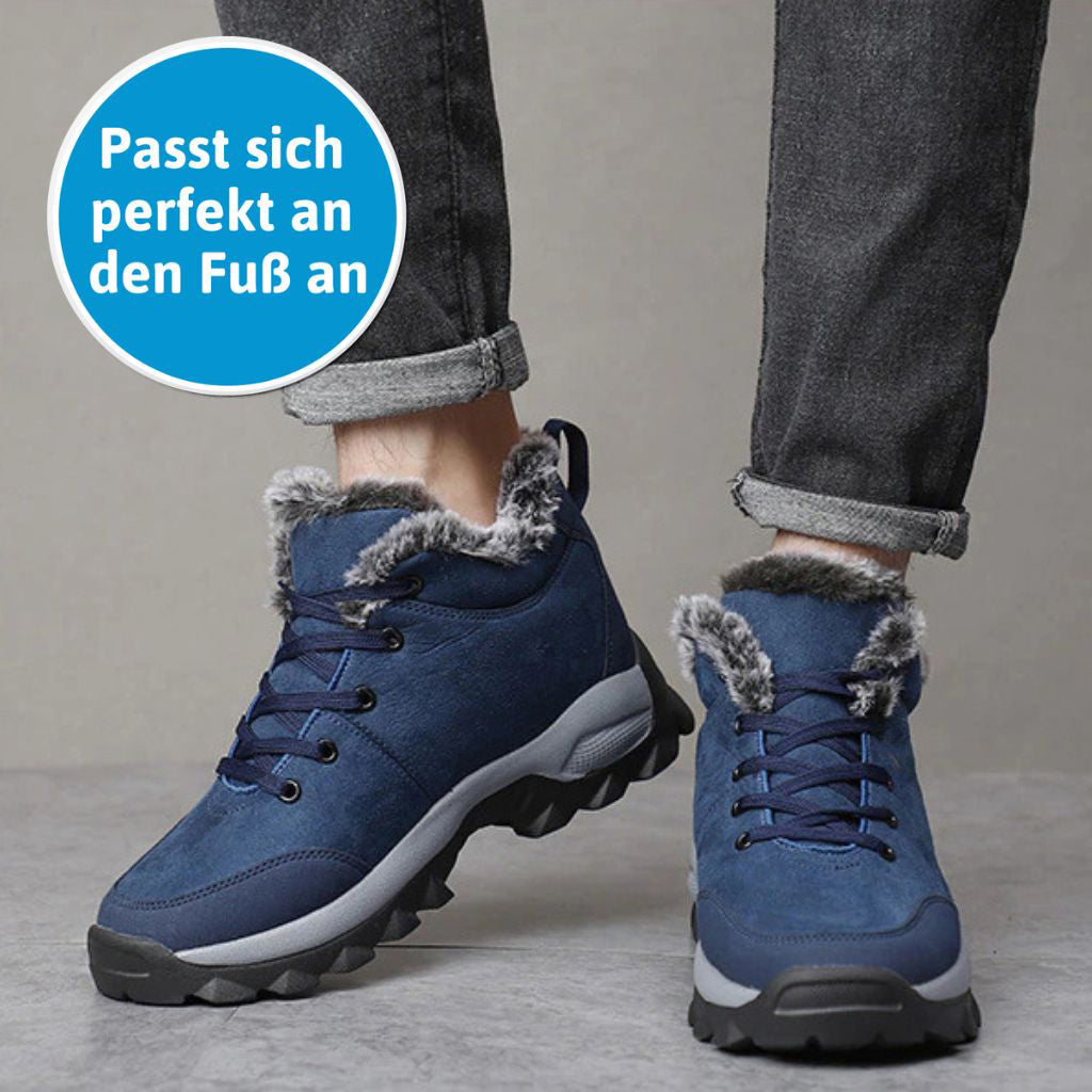Ergonomische Schmerzbefreiende Outdoor Schuhe
