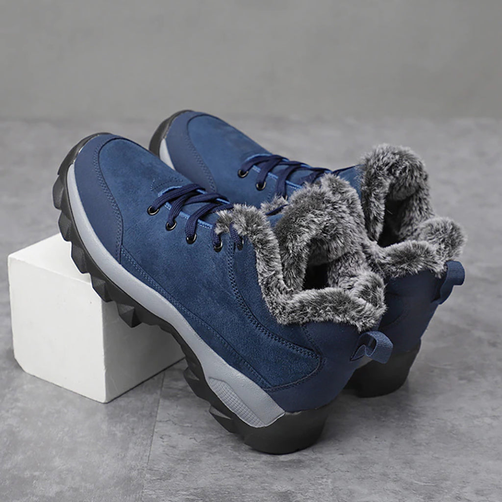 Ergonomische Schmerzbefreiende Outdoor Schuhe