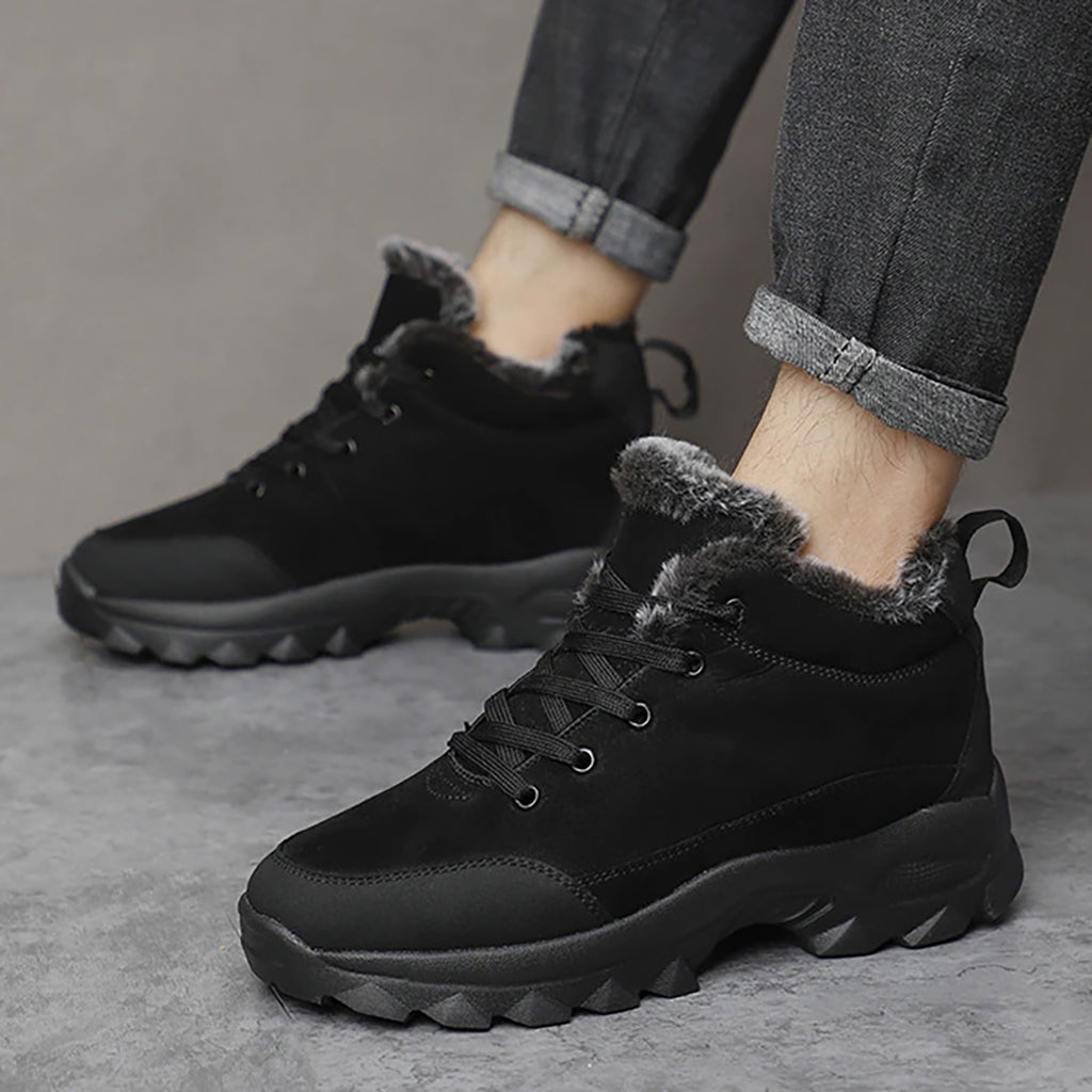 Ergonomische Schmerzbefreiende Outdoor Schuhe
