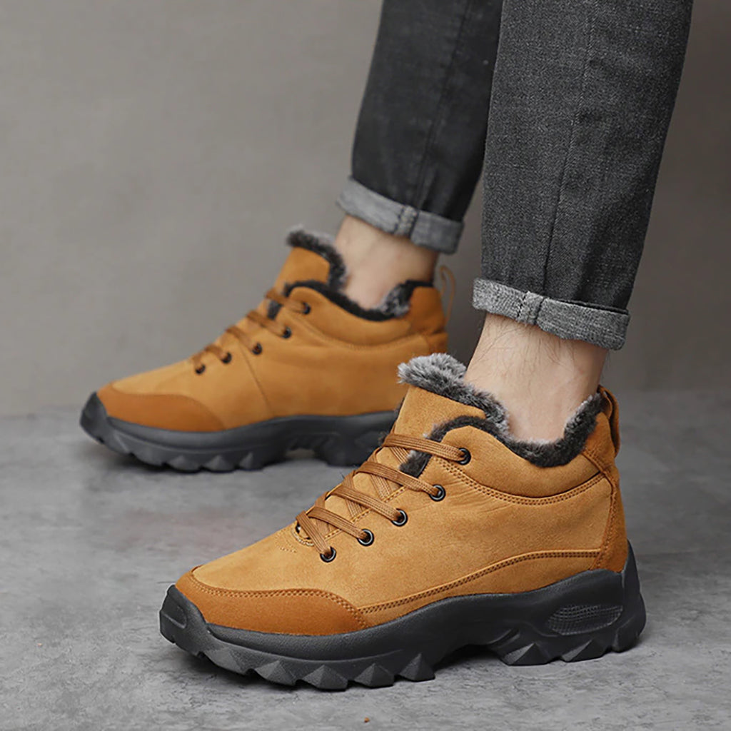 Ergonomische Schmerzbefreiende Outdoor Schuhe
