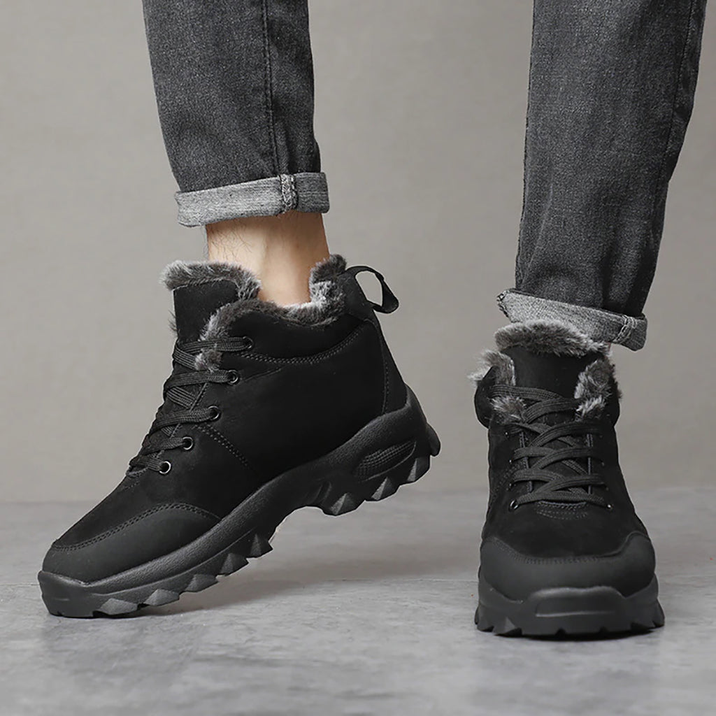 Ergonomische Schmerzbefreiende Outdoor Schuhe
