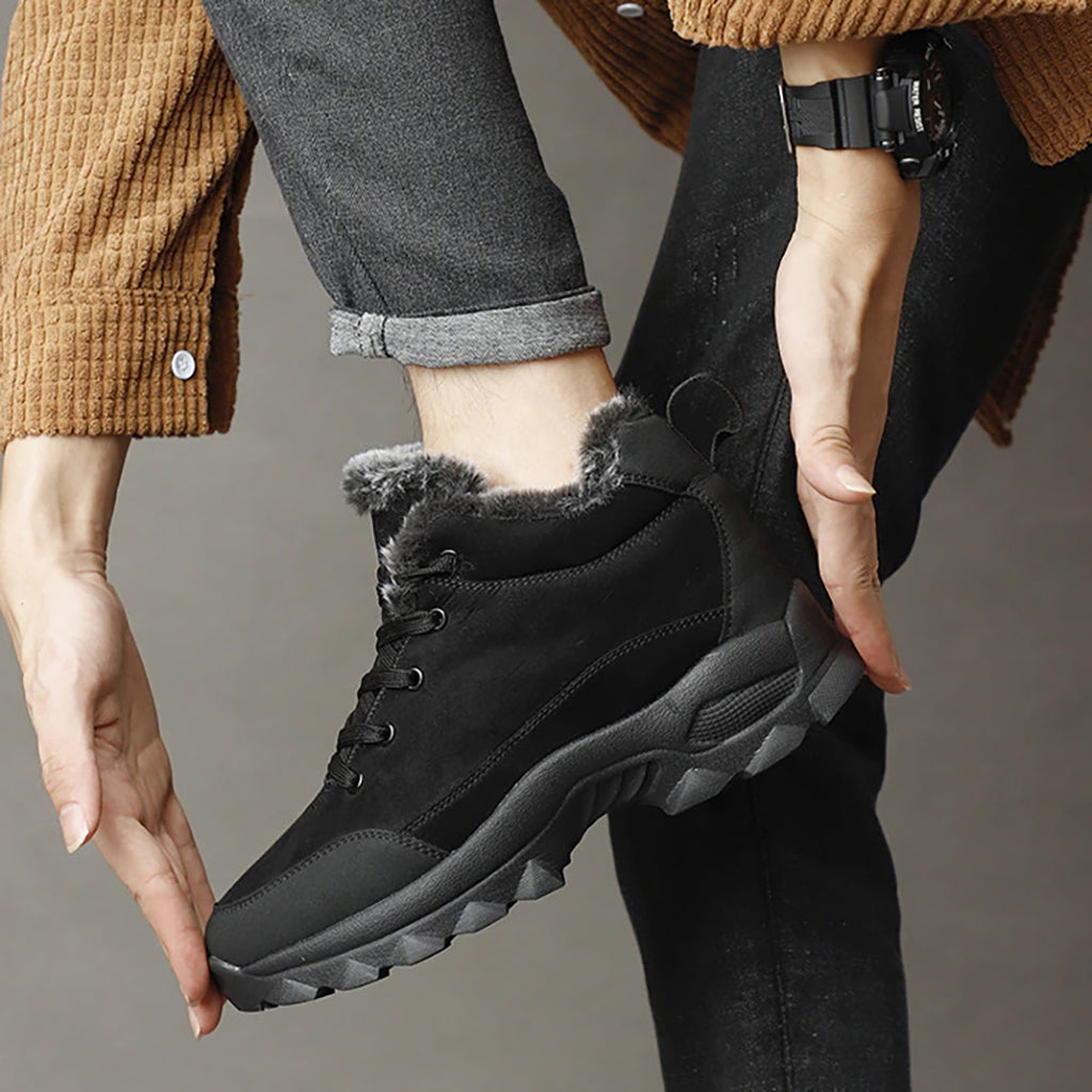 Ergonomische Schmerzbefreiende Outdoor Schuhe