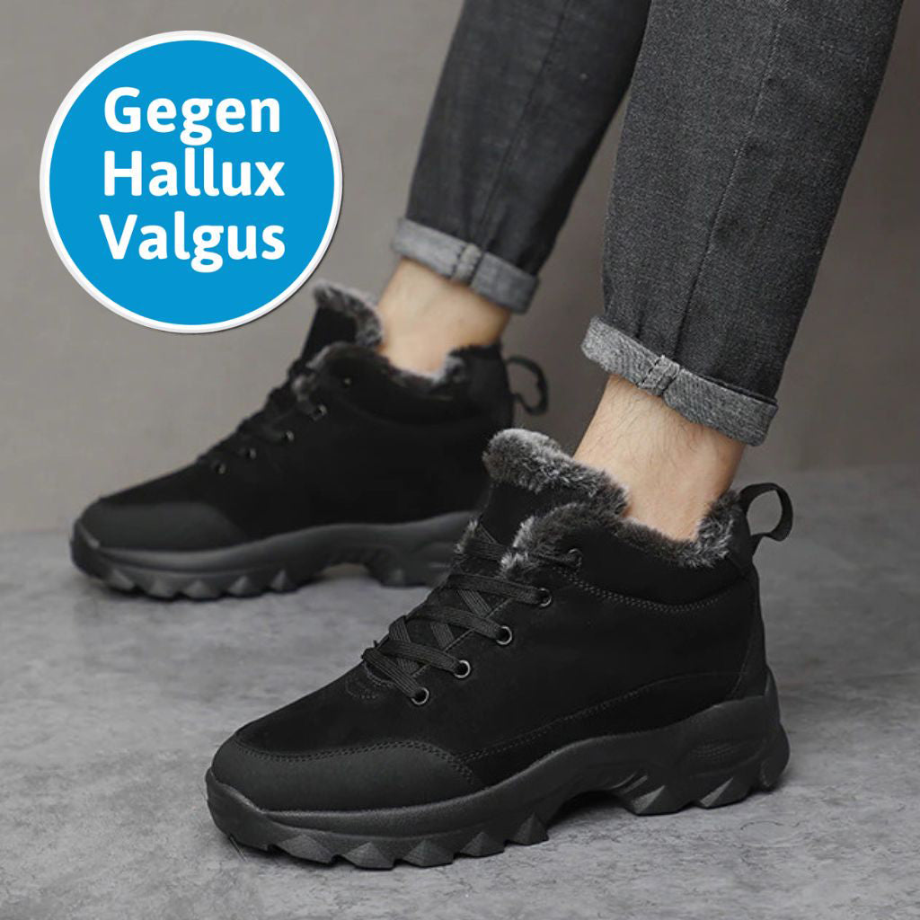 Ergonomische Schmerzbefreiende Outdoor Schuhe