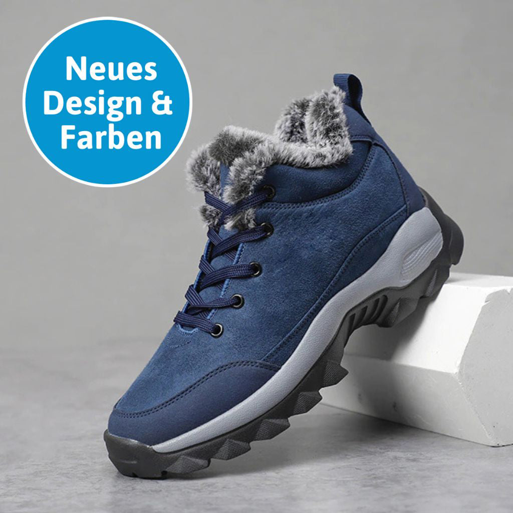Ergonomische Schmerzbefreiende Outdoor Schuhe