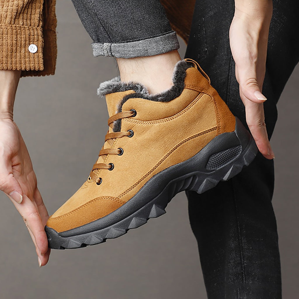 Ergonomische Schmerzbefreiende Outdoor Schuhe