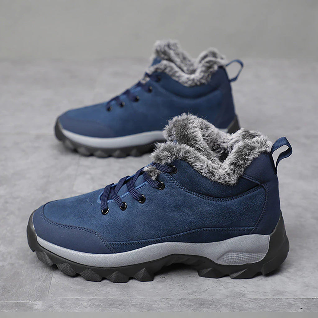 Ergonomische Schmerzbefreiende Outdoor Schuhe