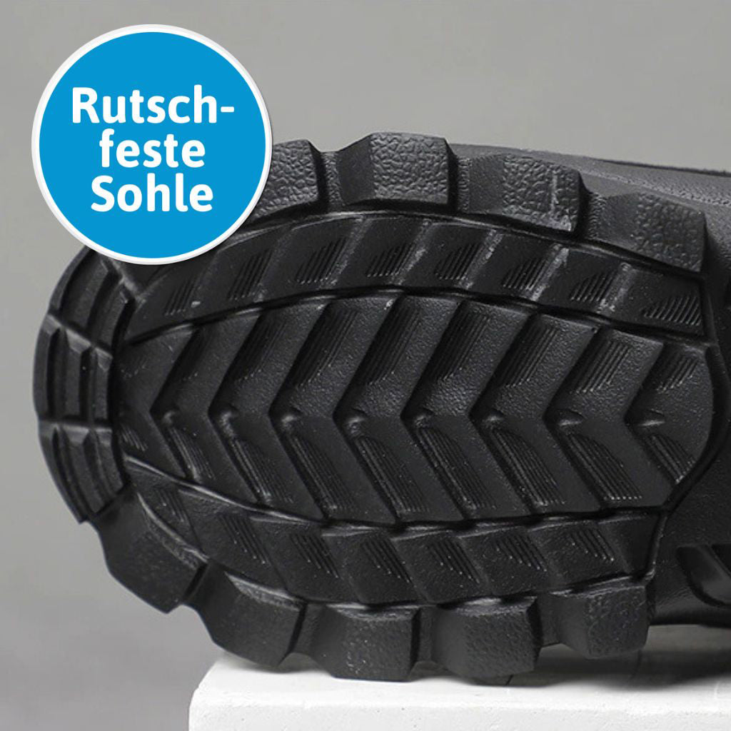 Ergonomische Schmerzbefreiende Outdoor Schuhe