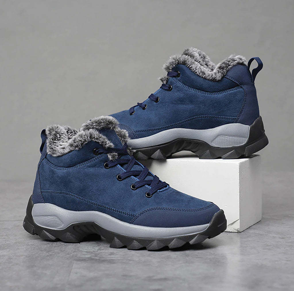Ergonomische Schmerzbefreiende Outdoor Schuhe