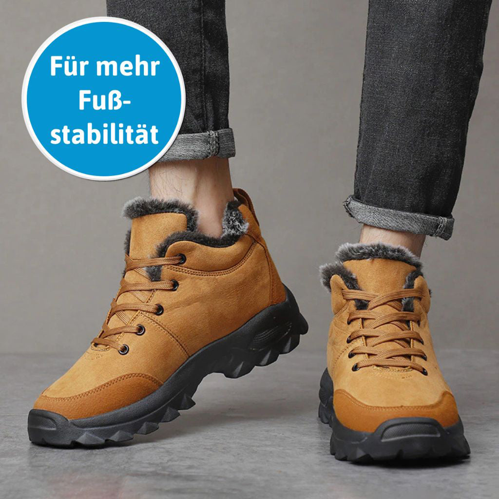 Ergonomische Schmerzbefreiende Outdoor Schuhe