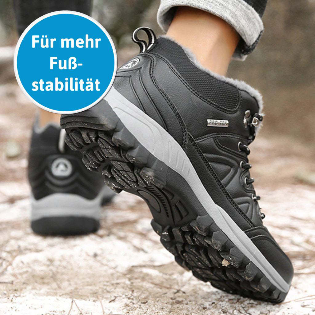 Ergonomische Schmerzbefreiende Outdoor Schuhe