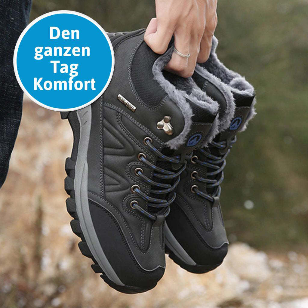Ergonomische Schmerzbefreiende Outdoor Schuhe