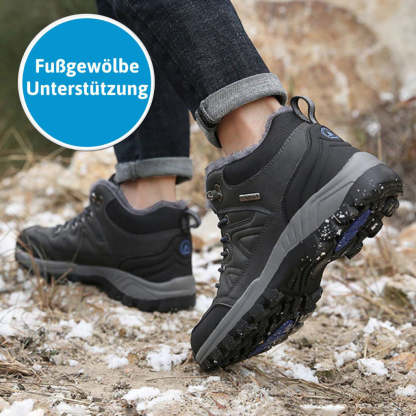 Ergonomische Schmerzbefreiende Outdoor Schuhe