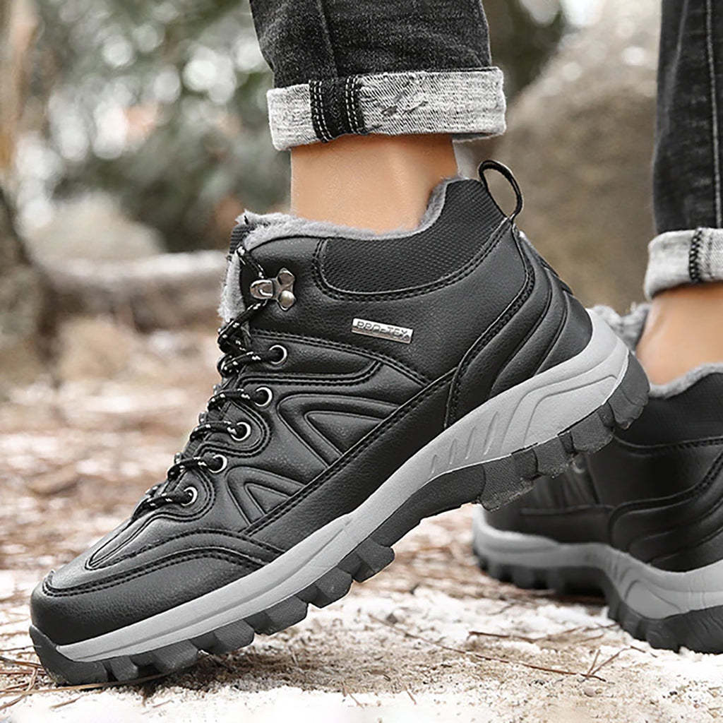 Ergonomische Schmerzbefreiende Outdoor Schuhe
